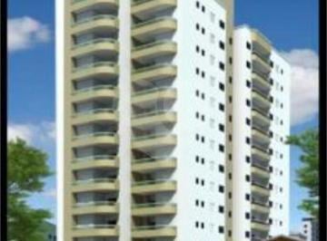 Área de Serviço · Apartamento com 2 quartos à venda em Guilhermina - SP