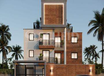 Apartamento · 28m² · 1 Quarto · Lançamento Residencial Roma; Entregas 03/2025