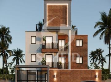 Apartamento · 28m² · 1 Quarto · Lançamento Residencial Roma; Entregas 03/2025