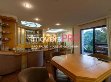 Apartamento · 500m² · 4 Quartos · 5 Vagas · Apto de 500m2 com 4 dorm todos suites e 5 vagas no Bosque da Saúde com incrível lazer