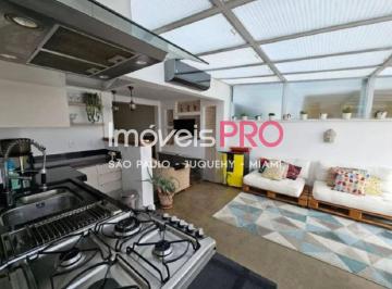 Apartamento · 150m² · 2 Quartos · 1 Vaga · COBERTURA NA BELA VISTA!!!!