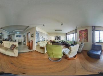 Apartamento · 220m² · 3 Quartos · 1 Vaga · Morro dos Ingleses !!! Oportunidade!!!
