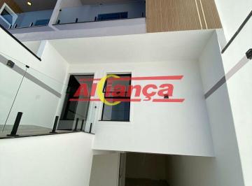 Casa · 180m² · 3 Quartos · 4 Vagas · Sobrado Santa Clara !!