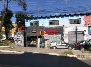 Comercial · 630m² · 8 Vagas · Um oitimo local para quem quer construir, localização ideal., nos. numeros 418, 428, 436