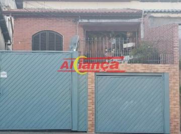 Casa · 107m² · 2 Quartos · 2 Vagas · "Seu Novo Lar Espera Por Você: Descubra o Encanto da Casa dos Sonhos!"