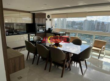 Apartamento · 165m² · 3 Quartos · 3 Vagas · Apto  com 164 metros de  área  privativa