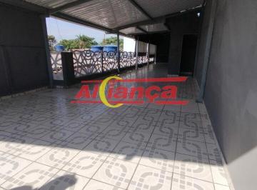 Casa · 125m² · 4 Quartos · 2 Vagas · LINDO SOBRADO COM HIDRO