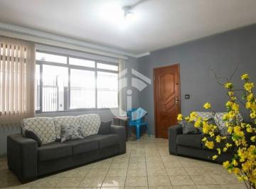 Casa · 320m² · 3 Quartos · 3 Vagas · Casa Térrea e Sobrado à venda na Vila Bela - 320m²