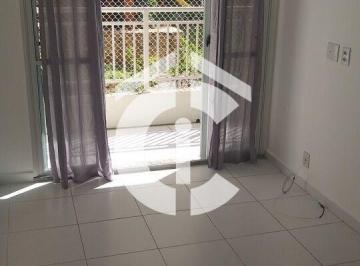 Apartamento · 33m² · 1 Quarto · Apartamento studio para venda e p/ alugar com quarto, 33 m² - Belém
