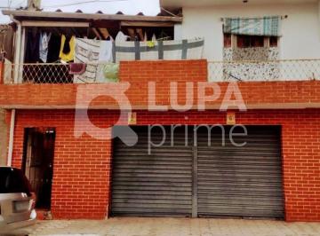 Casa · 140m² · 4 Quartos · CASA TÉRREA PARA RENDA, VILA CONSTANÇA, SÃO PAULO
