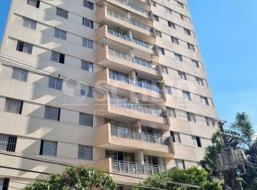 Apartamento · 92m² · 3 Quartos · 1 Vaga · Venda Apartamento 93 m² 3 dormitórios no Campo Belo