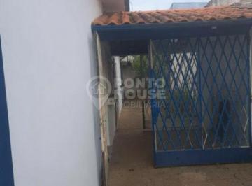Casa · 100m² · 2 Quartos · 3 Vagas · Casa Térrea, Planalto Paulista, 2 Dormitórios, 2 Banheiros, 3 Vagas, Quintal.