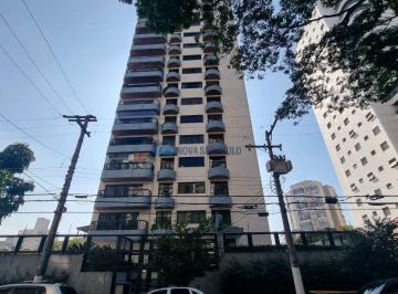 Apartamento · 176m² · 3 Quartos · 3 Vagas · Alto Padrão 176m²,Impecável, Terraço Enorme, Andar bem Alto, 3 Vagas +Lazer ! Ao lado Shop Plaza Sul