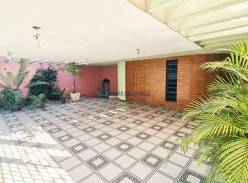 Casa · 554m² · 4 Quartos · 3 Vagas · Sobrado a venda na R. Comendador Júlio Pereira Lopes Vila Mariana, SP ? 4 Dorms, 3 Vagas e Lazer