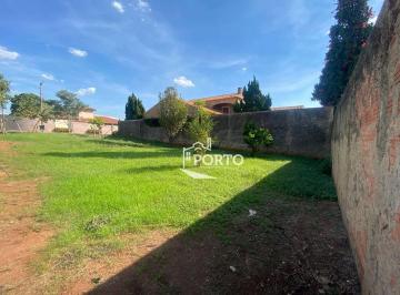 0bdc8cc11d5c49d60fb4b9fa08138bc12adb5104 · Terreno residencial à venda no bairro Parque Santa Cecília em Piracicaba
