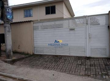4616e753a261171a9f268d0bdb9500ff0d59eef1 · Casa com 2 dormitórios à venda por R$ 170.000,00 - Marambaia - São Gonçalo/RJ