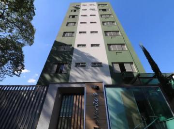 Apartamento · 42m² · 1 Quarto · 1 Vaga · Apartamento 01 Quarto na zona 07