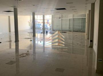 5fc4a24f9feb970a8d9dc5919f3399b2f1346713 · Salão para alugar, 800 m² por R$ 30.707,00/mês - Vila Flórida - Guarulhos/SP
