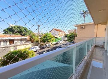 Sacada · Apartamento padrão com excelente localização no Bairro Jardim Macedo em Ribeirão Preto - SP.