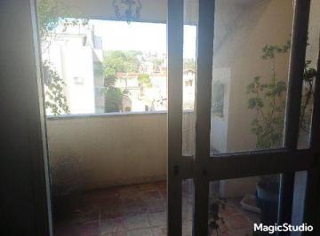 Apartamento · 93m² · 3 Quartos · 1 Vaga · Apartamento com 3 dormitórios à venda, 106 m² - Cristal - Porto Alegre/RS