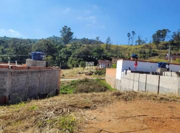 Terreno · 250m² · TERRENO PARA VENDA NO JARDIM DAS ANGÉLICAS EM ITUPEVA/SP