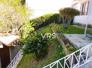 772186919f2db26e3f7fec5408cf0910663f91c5 · Casa à venda, 375 m² por R$ 1.400.000,00 - Golfe - Teresópolis/RJ