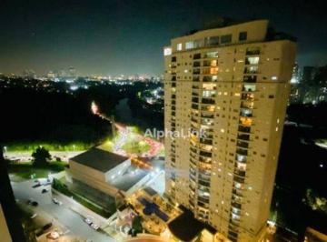 7cd6209b946f9eb529c647a4b7600472fa01aaa3 · Apartamento com 2 dormitórios para alugar, 52 m² - Alphaville - Barueri/SP