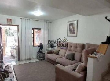 0833b937fb0dfd23635d38af09bac0bbf5cd1870 · Sobrado à venda, 90 m² por R$ 479.000,00 - Conjunto Residencial Vista Verde - São Paulo/SP