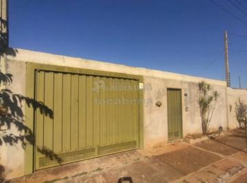 Casa · 200m² · 2 Quartos · 2 Vagas · Casa Venda Residencial  Luz da Esperança