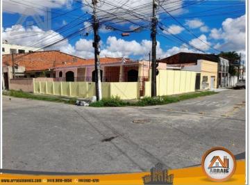 2ea9e2bffc83d418314196c39b391680f0297a61 · Casa com 4 dormitórios à venda, 200 m² por R$ 400.000,00 - Montese - Fortaleza/CE