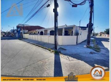 21f01cd794e7f09cd0b3e51c1c47ccdde09686ed · Casa com 4 dormitórios, 200 m² - venda por R$ 400.000,00 ou aluguel por R$ 3.000,00/mês - Montese -