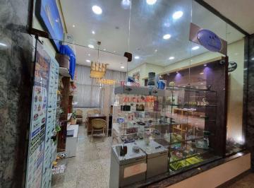 1ca366b1bf83a3fa4a37782f5ebab3a6181fbba2 · Loja à venda, 25 m² por R$ 320.000,00 - Jardim Santa Francisca - Guarulhos/SP