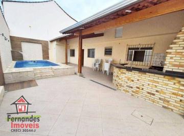 fdb5a76bf523b5bc65b743c2cb42b0948bded030 · Casa isolada  com  piscina 2 quartos à venda, 172 m² por R$ 560.000  Balneário Japura  Praia Grande 