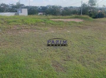 04e390c8bcbce816dca52cc4bc030829f4f709f5 · Terreno à venda, 360 m² - Condomínio Reserva dos Jatobás - Louveira/SP