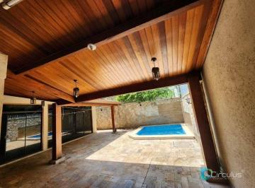 Parque das Figueiras · Casa à venda, 312 m² por R$ 1.290.000,00 - Ribeirânia - Ribeirão Preto/SP