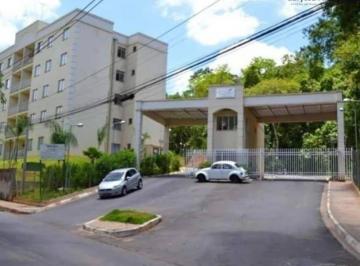 cc05be7e315cc7fa328dd1d13723c0d1e62b787a · Apartamento com 3 dormitórios à venda, 70 m² por R$ 370 mil - km 30 da Raposo Tavares - Cotia/SP