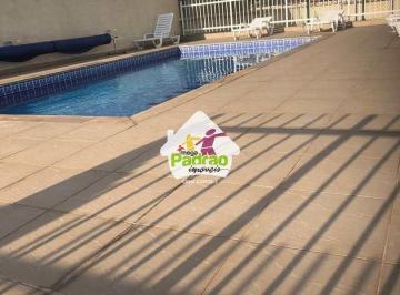 Apartamento · 83m² · 3 Quartos · 2 Vagas · Apartamento com 3 dorms, Vila Rosália, Guarulhos - R$ 700 mil, Cod: 9937
