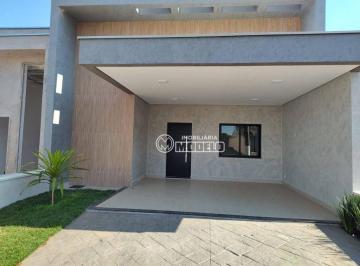 c8db151061a228ce3d932f259d82b4f2c4f8e3bb · Casa com 3 dormitórios à venda, 130 m² por R$ 950.000,00 - Água Branca - Piracicaba/SP