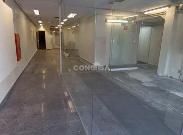 Comercial · 258m² · 2 Vagas · Salão comercial para locação com 258m², Vila Regente Feijó