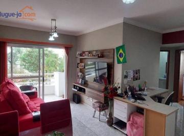 19bf33c9923633209e07d25197531bda4ab4e6a1 · Apartamento à venda por no Conjunto Residencial Trinta e Um de Março - São José dos Campos/SP com 63
