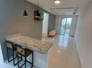 5746d9d88960a589a409966594dbc6cde8a63523 · Apartamento com 2 dormitórios à venda, 67 m² por R$ 420.000,00 - Gopoúva - Guarulhos/SP