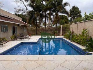 192a4b65a1ec1f2007ef4162dd53db90e96397a0 · Casa com 4 dormitórios à venda, 450 m² por R$ 3.000.000,00 - Bairro do Cillos - Santa Bárbara D'Oest