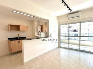 821f025224f2a093e42878c4bb4558c1a27f33d1 · Apartamento com 2 dormitórios à venda, 66 m² por R$ 845.000,00 - Praia das Astúrias - Guarujá/SP