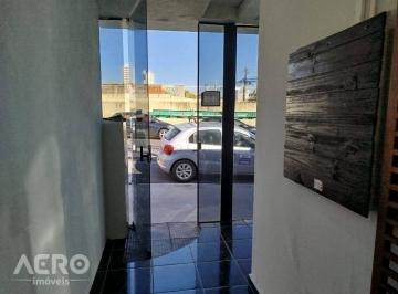 807f7b6371cc82f82438cd80c1e8a640ac8cbce5 · Salão para alugar, 220 m² por R$ 2.500,00/mês - Centro - Bauru/SP