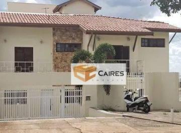 6b6f867a0a15e464b86190ff1e7764d7a4444f8f · Casa com 11 dormitórios à venda por R$ 1.900.000,00 - Parque das Universidades - Campinas/SP