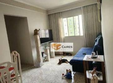 1c92498820979d3aea499ad8345a766faec66498 · Apartamento com 2 dormitórios à venda, 67 m² por R$ 205.000,00 - Parque Dom Pedro II - Campinas/SP
