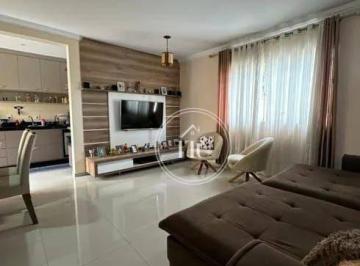 ad579fe79190a99798f32e65206c5d291bb1a11b · Casa com 3 quartos à venda, 100 m² por R$ 600.000 - Condomínio Villagio D Itália - Itu/SP