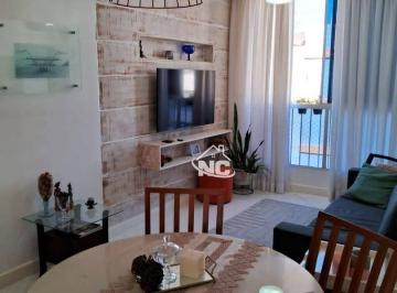 4fc0c323dbe171bada011e9831e97fd27c9e114b · Apartamento com 1 quarto à venda, 60 m² por R$ 530.000 - Icaraí - Niterói/RJ