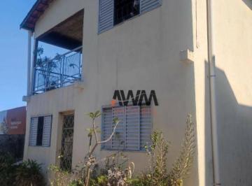 458591ef1ddafaf5fd3fef64898c64da3c8448bc · Sobrado com 4 dormitórios à venda, 205 m² por R$ 1.100.000,00 - Vila São Tomaz - Aparecida de Goiâni