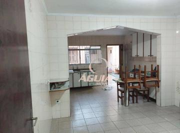 d76c8362d4d333ae74b83d5f134275930c300b2b · Sobrado à venda, 146 m² por R$ 680.000,00 - Utinga - Santo André/SP